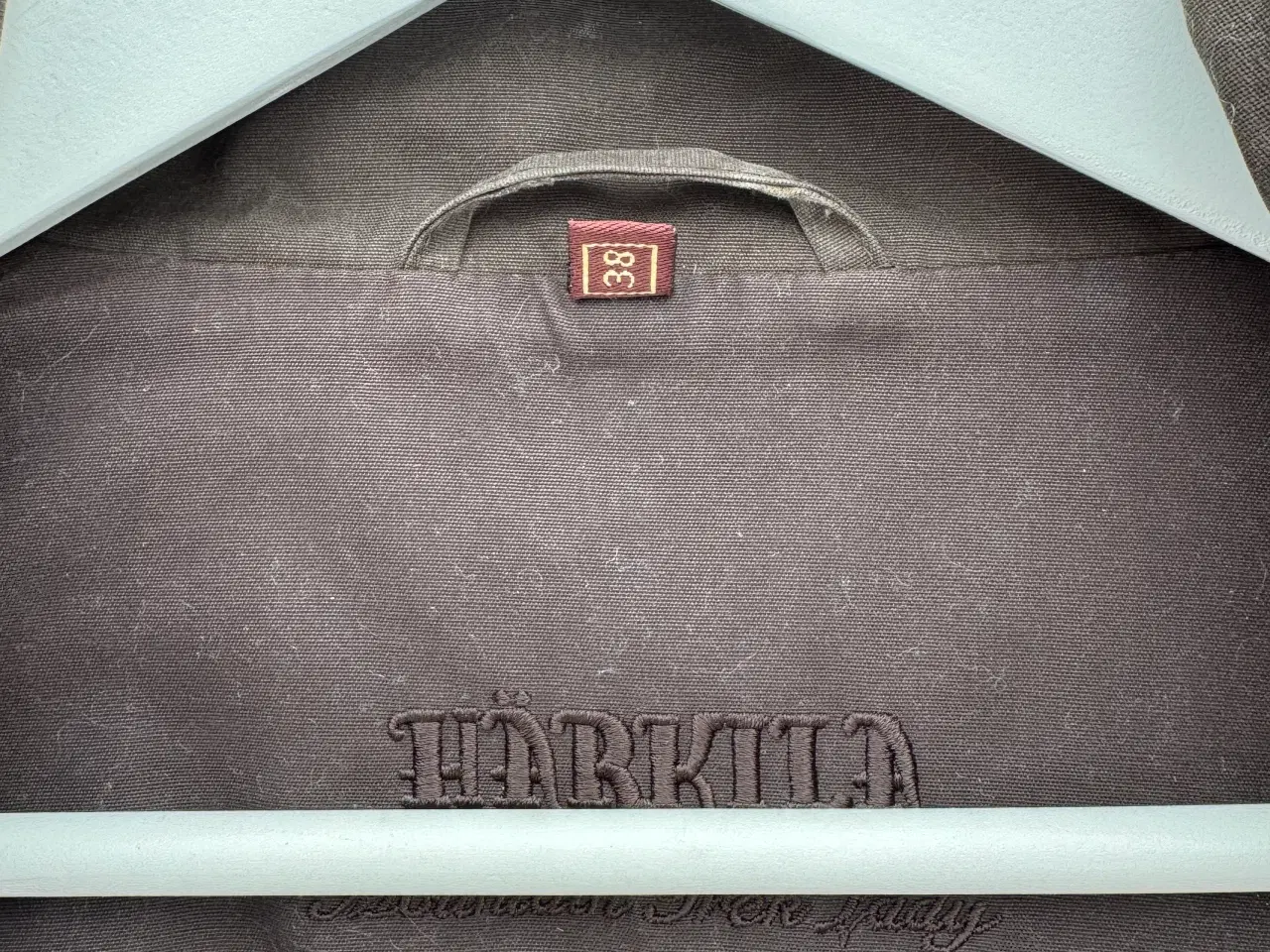 Billede 5 - Härkila overgangsjakke - til kvinder