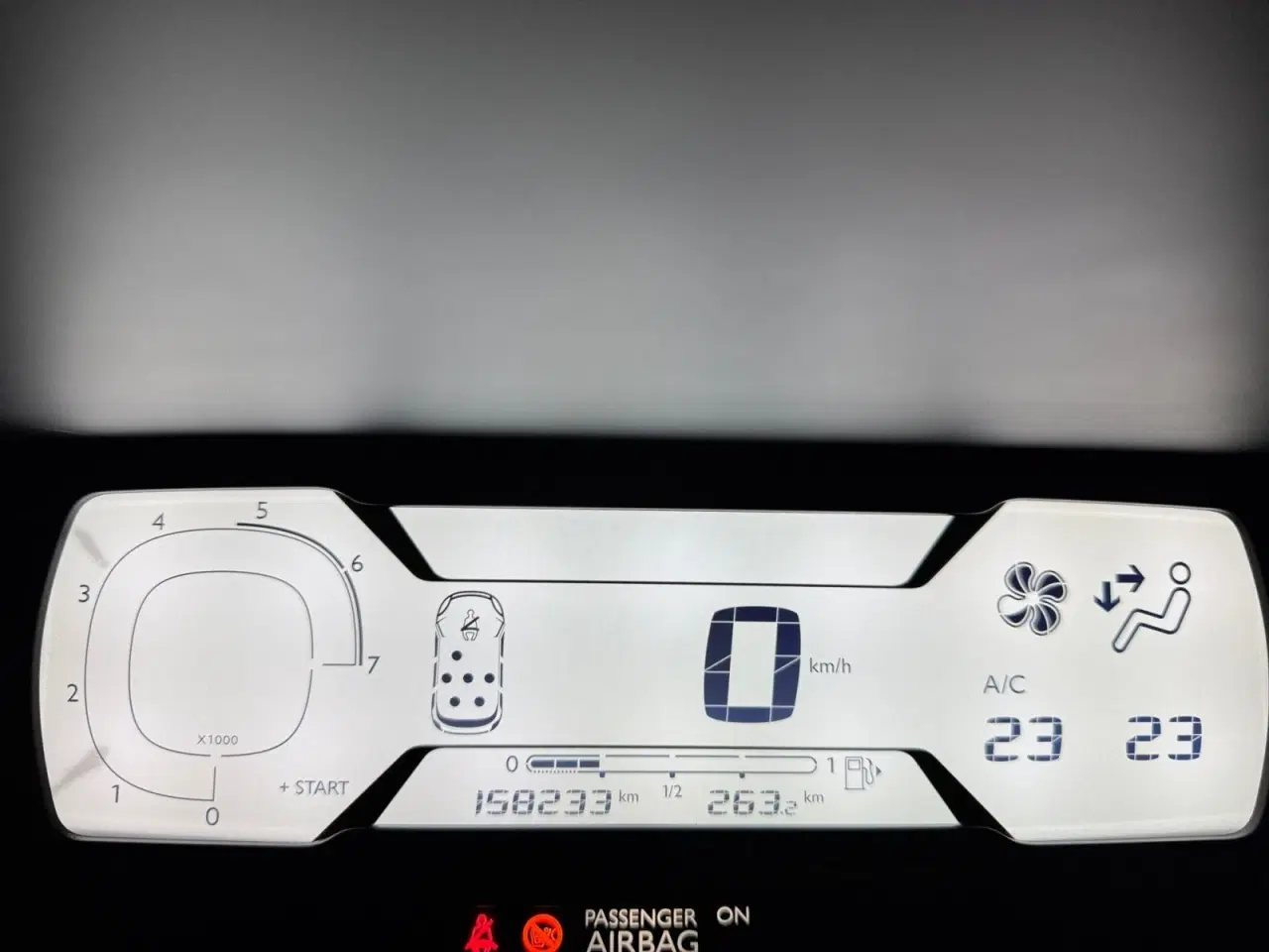 Billede 7 - Citroën Grand C4 Picasso 1,6 BlueHDi 120 Intensive 7prs