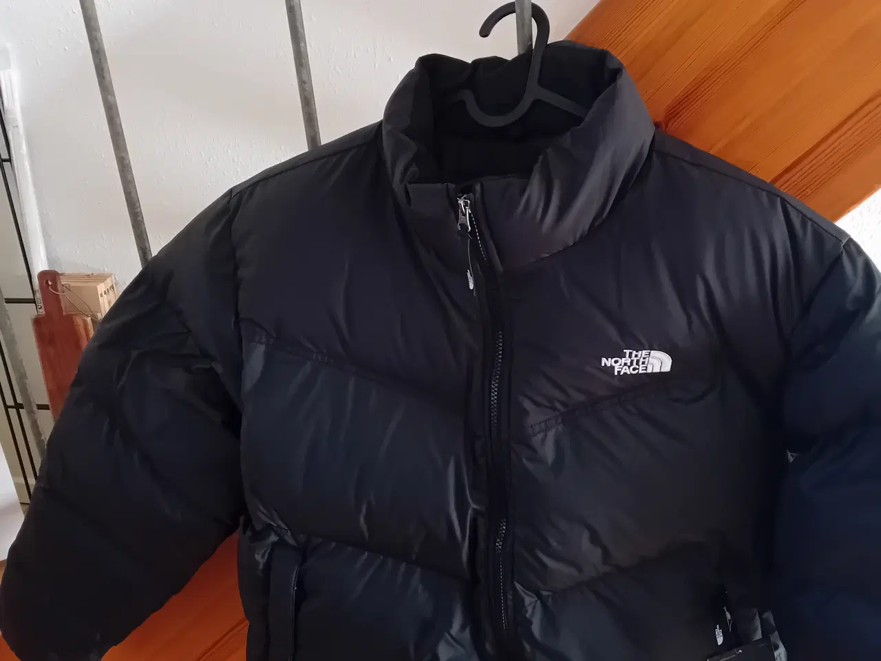 Billede 1 - North face jakke sprit ny 