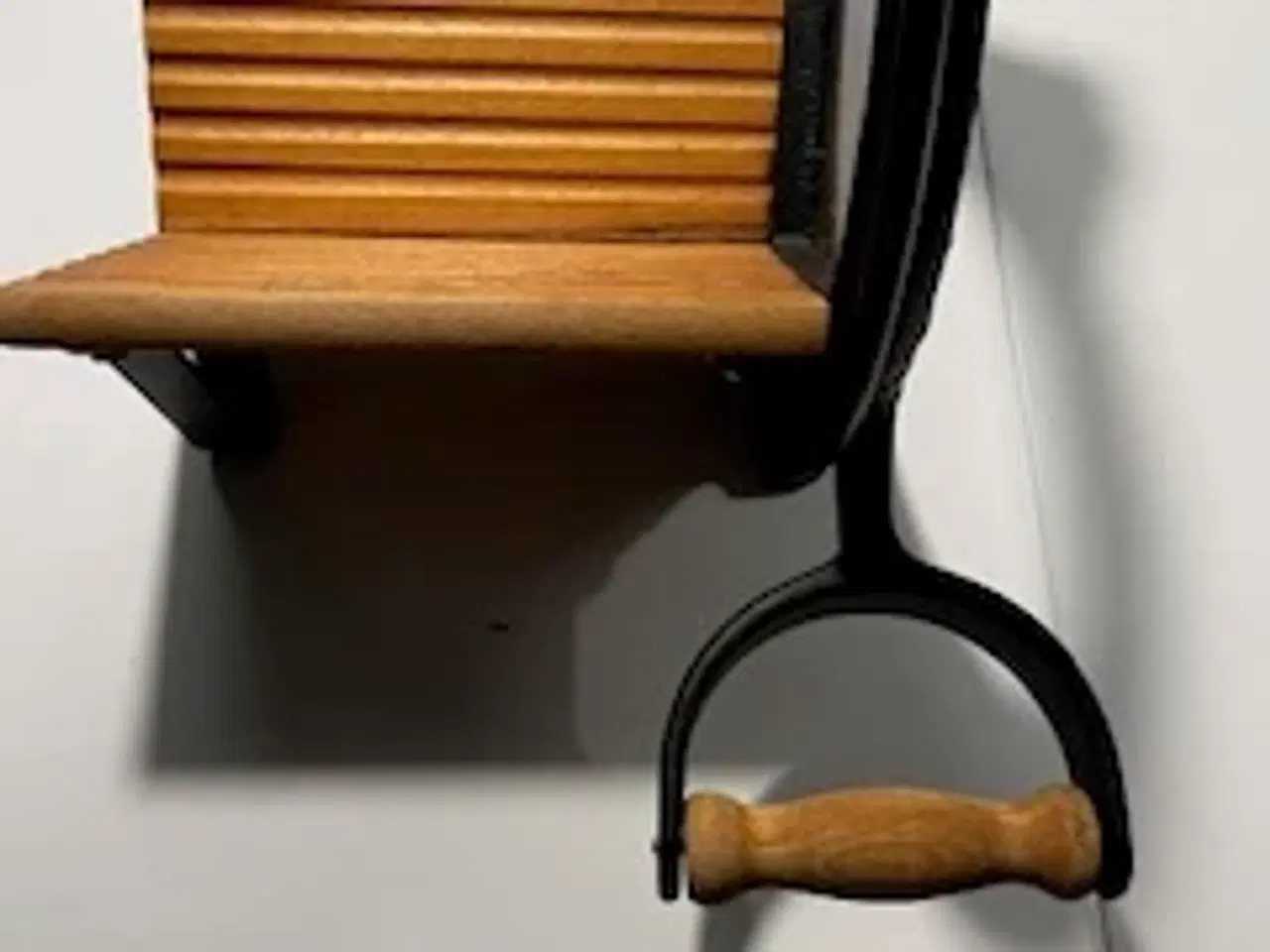 Billede 2 - Brødmaskine gammel model