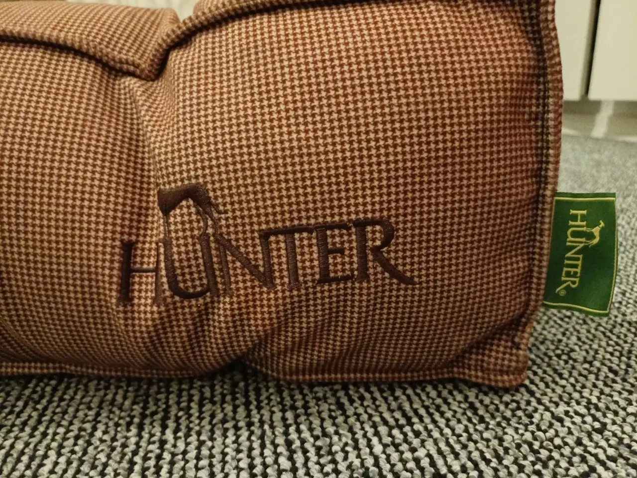 Billede 1 - Hundepude Hunter.
