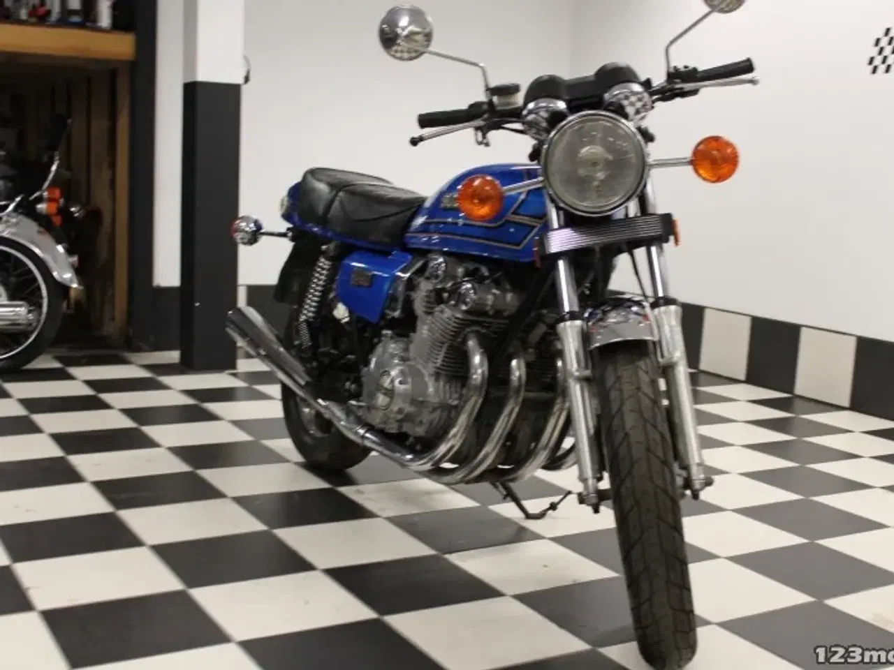 Billede 2 - Suzuki GS 1000