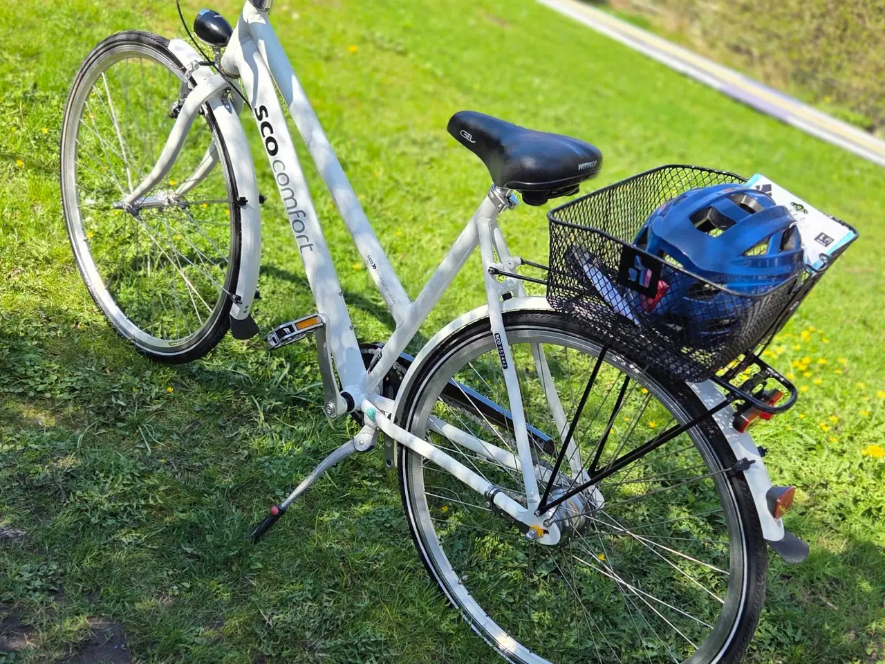 Billede 12 - SCO COMFORT 28"