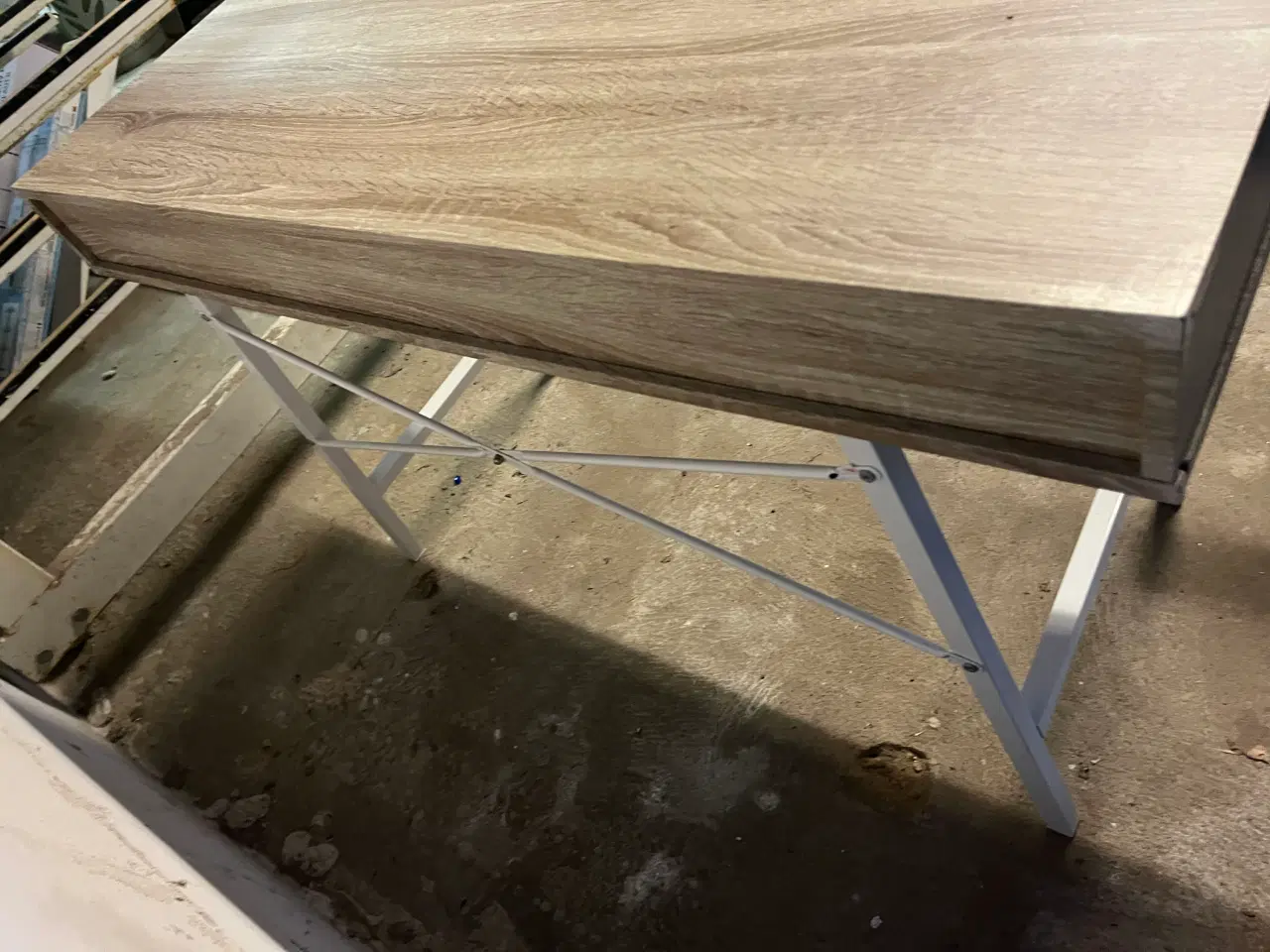 Billede 5 - Skrive bord