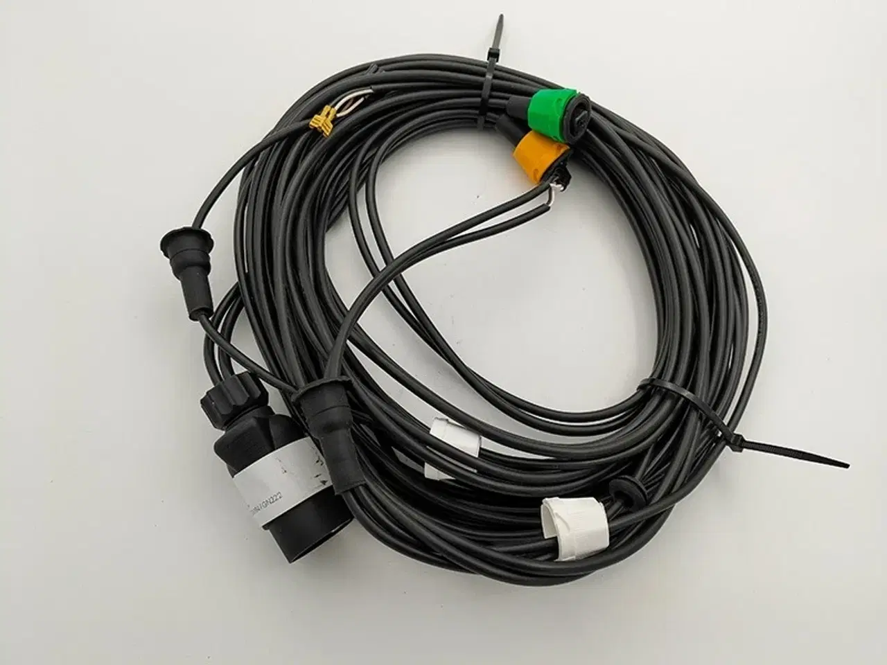 Billede 1 - Ledningsnet GN224 / GN226