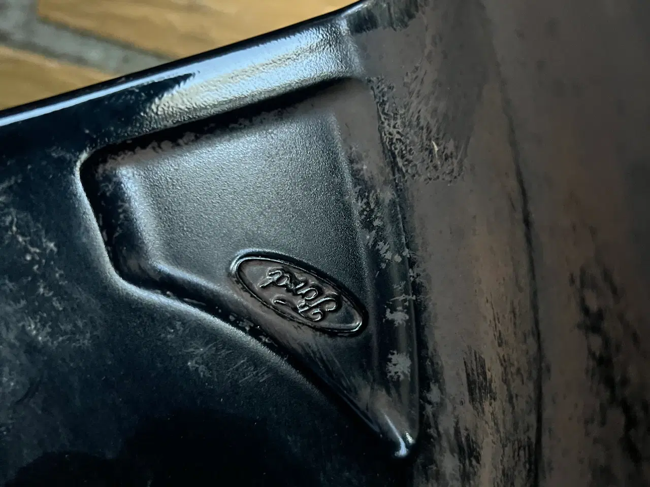 Billede 10 - 18" Originale Ford Mach-E Vinterhjul