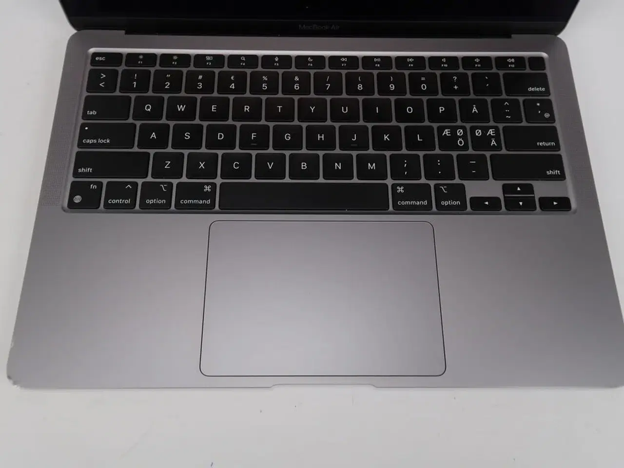 Billede 2 - Apple MacBook Air M1 13"