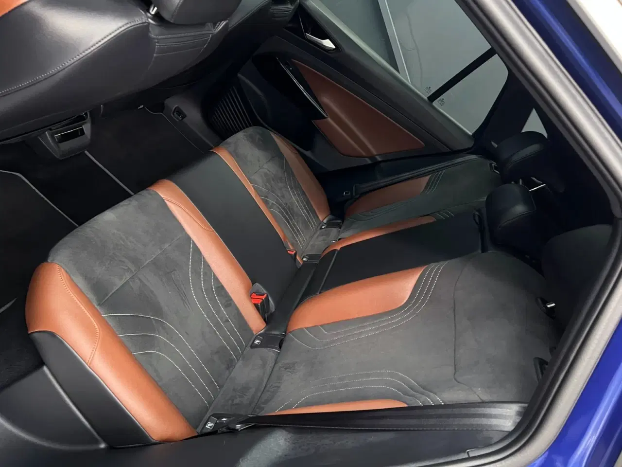 Billede 15 - VW ID.4 77 Pro Performance Tech
