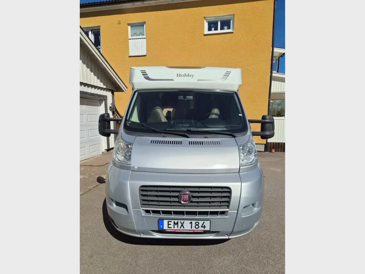 Billede 2 - Hobby T60H 