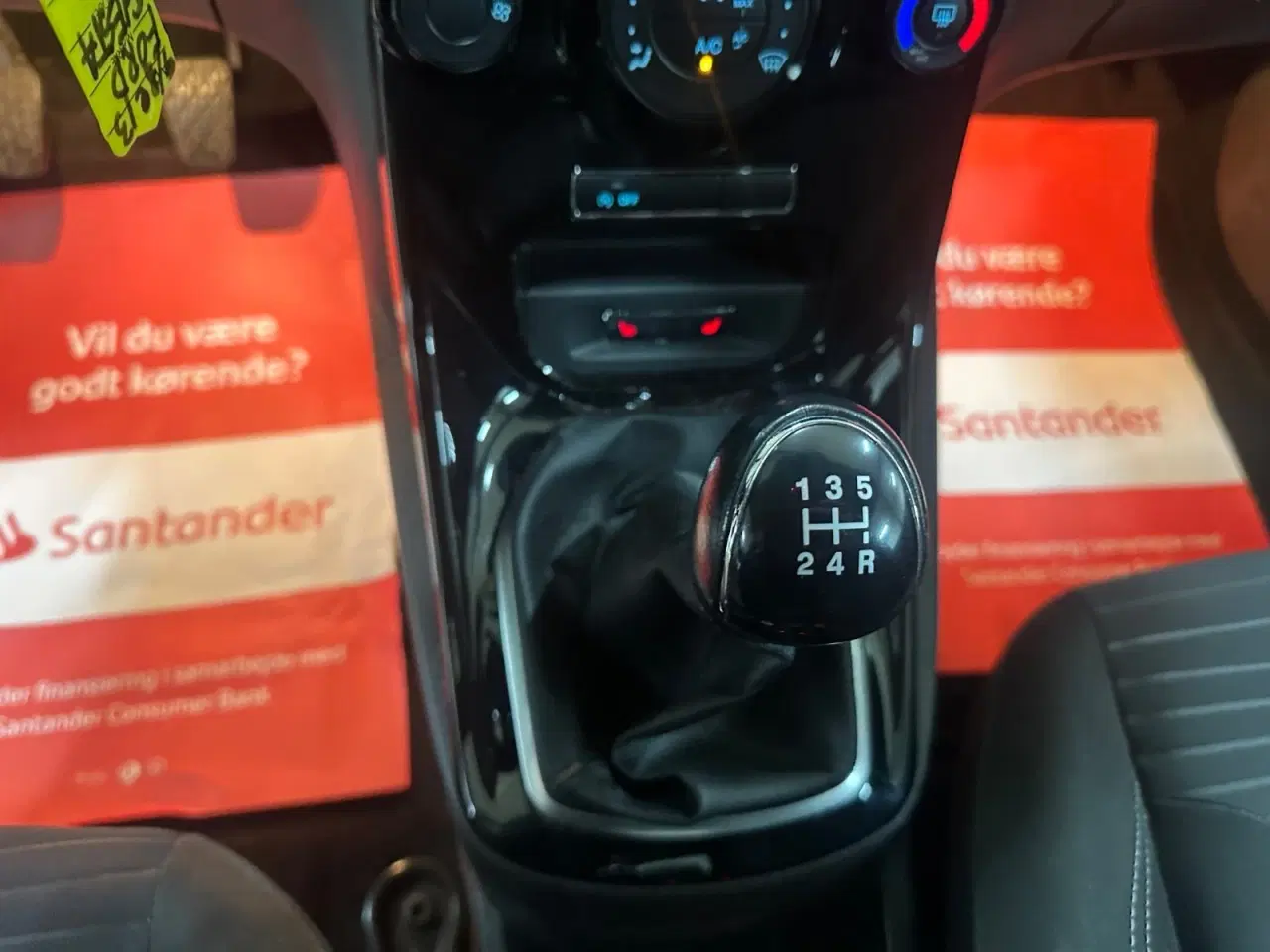 Billede 19 - Ford Fiesta 1,0 SCTi 100 Titanium