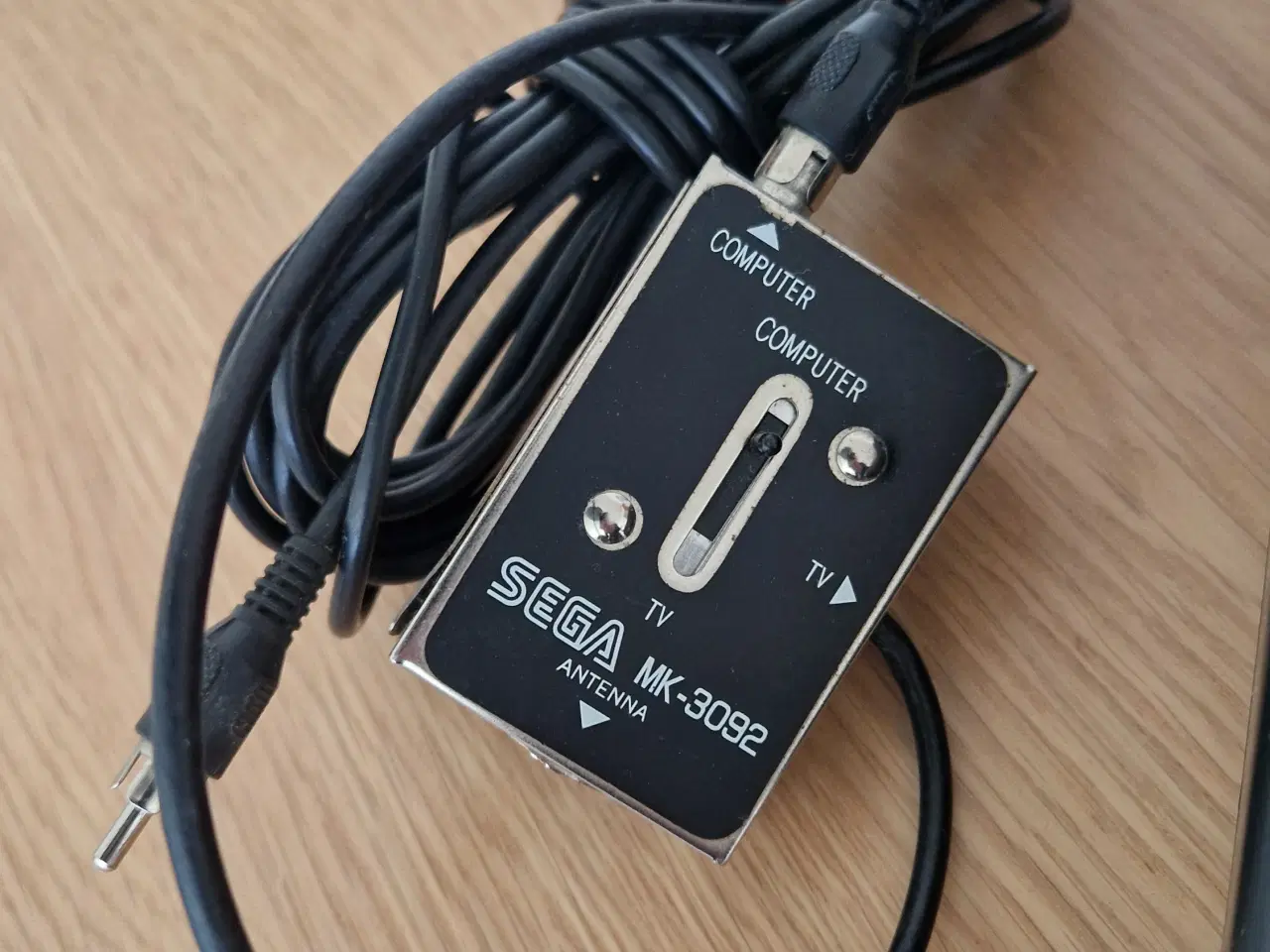 Billede 6 - 🎮 Sega Master System II  – fuldt funktionel