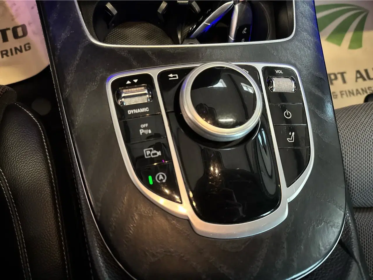 Billede 14 - Mercedes E220 d 2,0 Avantgarde stc. aut.