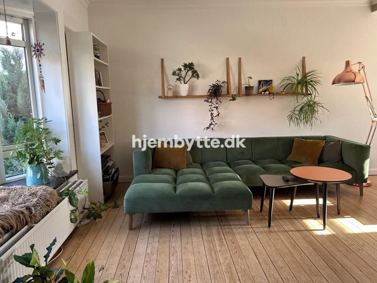 Billede 8 - Hjembytte - JensMunksVej