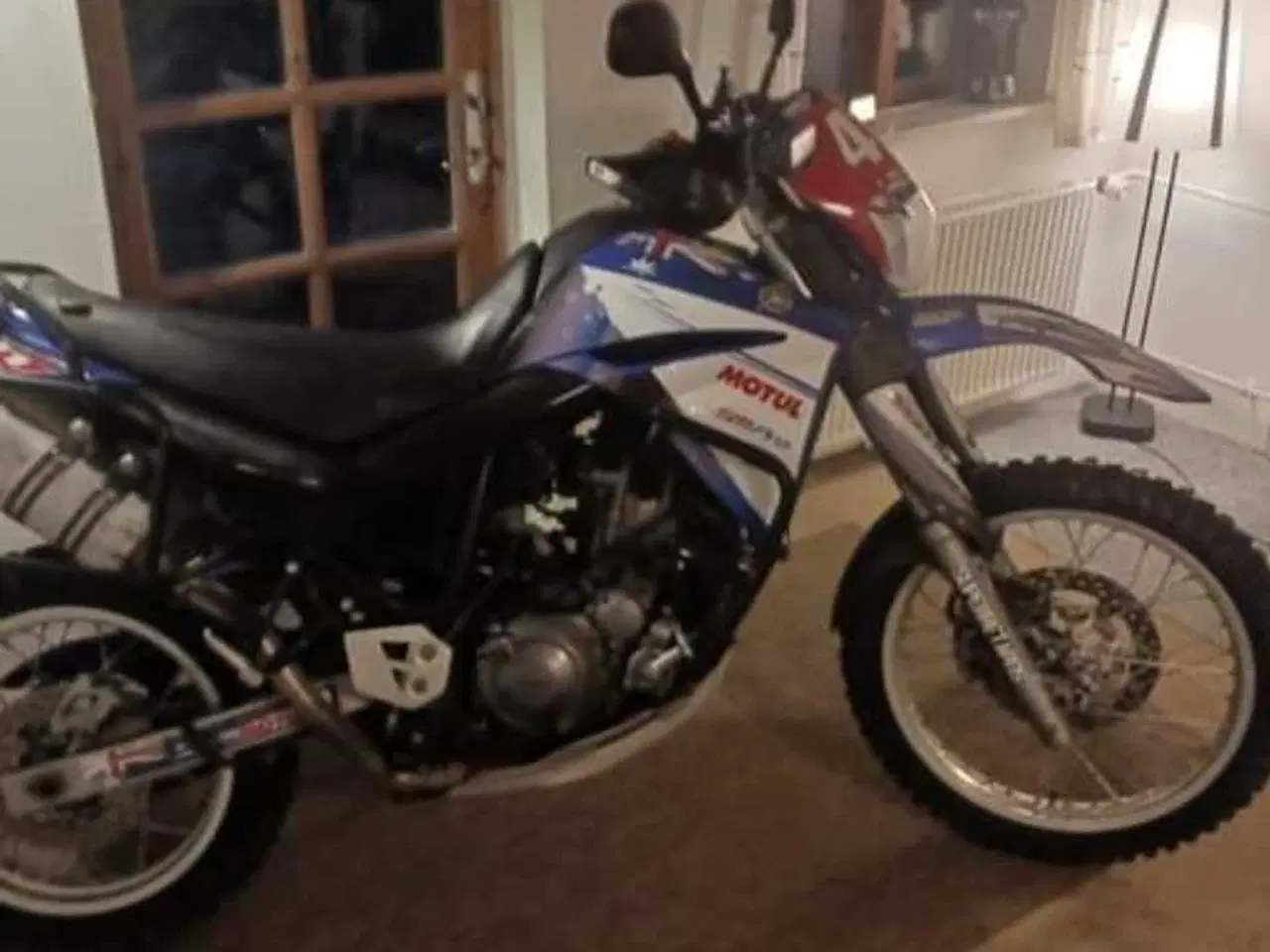 Billede 11 - Yamaha xt660r nysynt