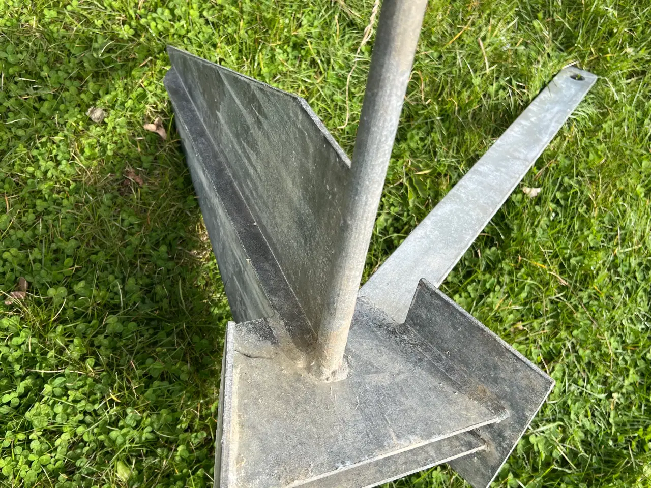 Billede 3 - Anker 10 kg