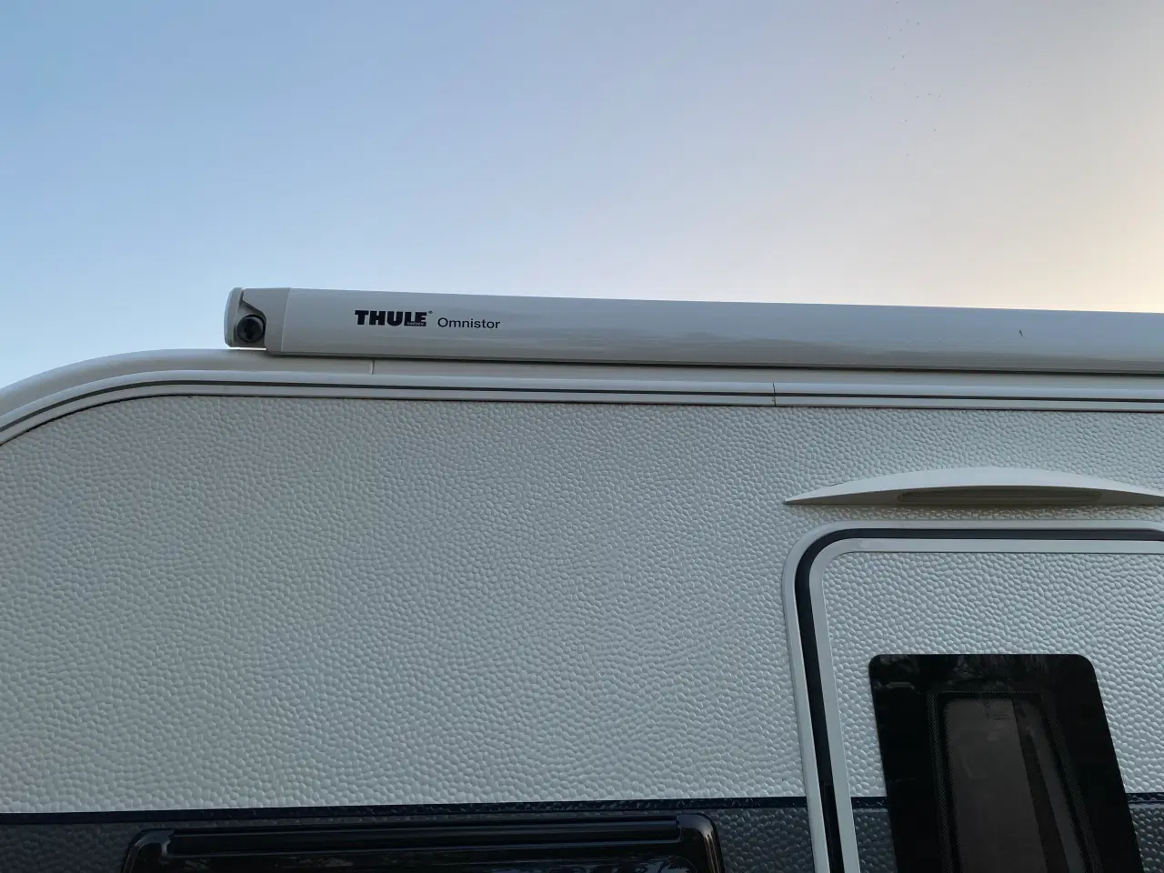 Billede 6 - Hobby 495 UL Excellent 