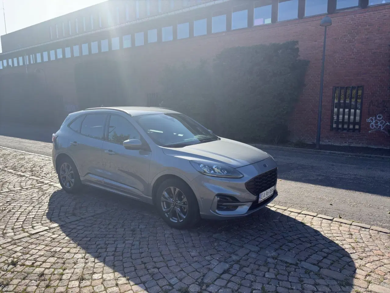 Billede 3 - Ford Kuga 2,5 PHEV ST-Line X CVT