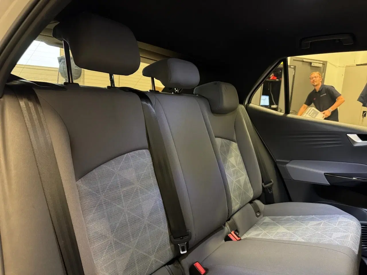 Billede 17 - VW ID.3 58 Pro