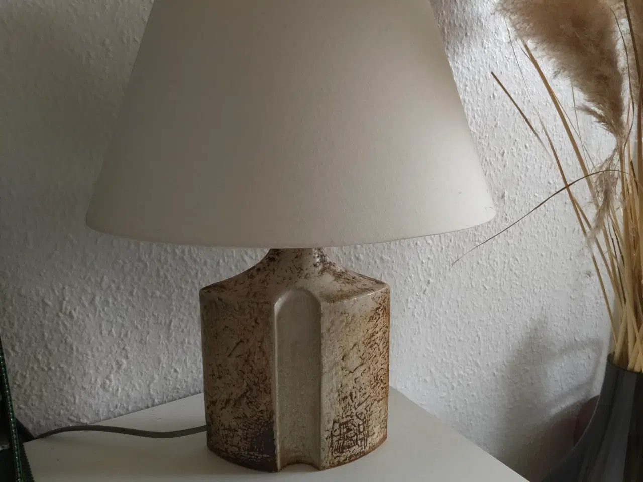 Billede 2 - Søholm lampe