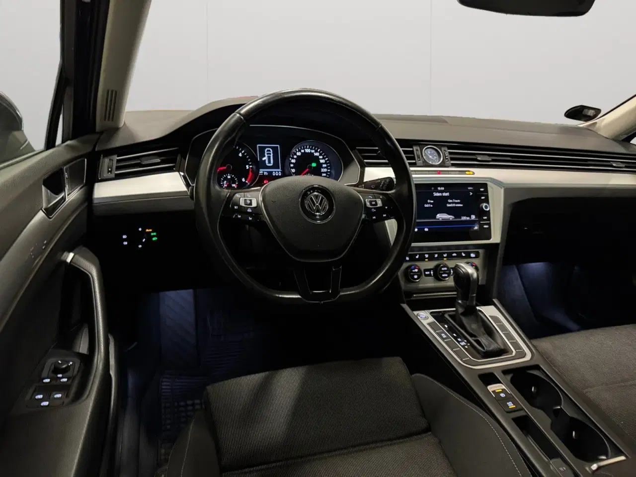 Billede 5 - VW Passat 2,0 TDi 150 Comfortline Variant DSG