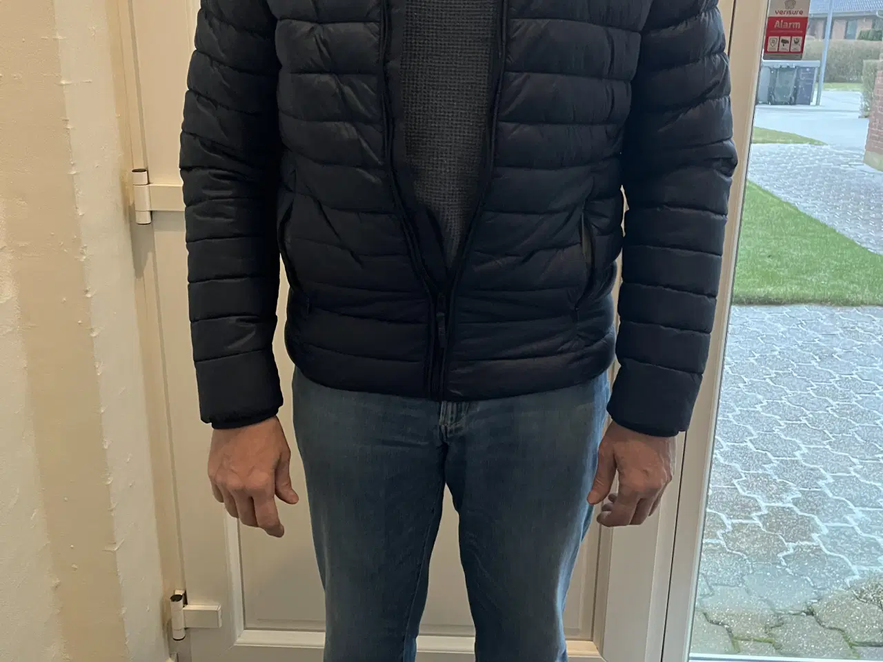 Billede 2 - Jakke Blend