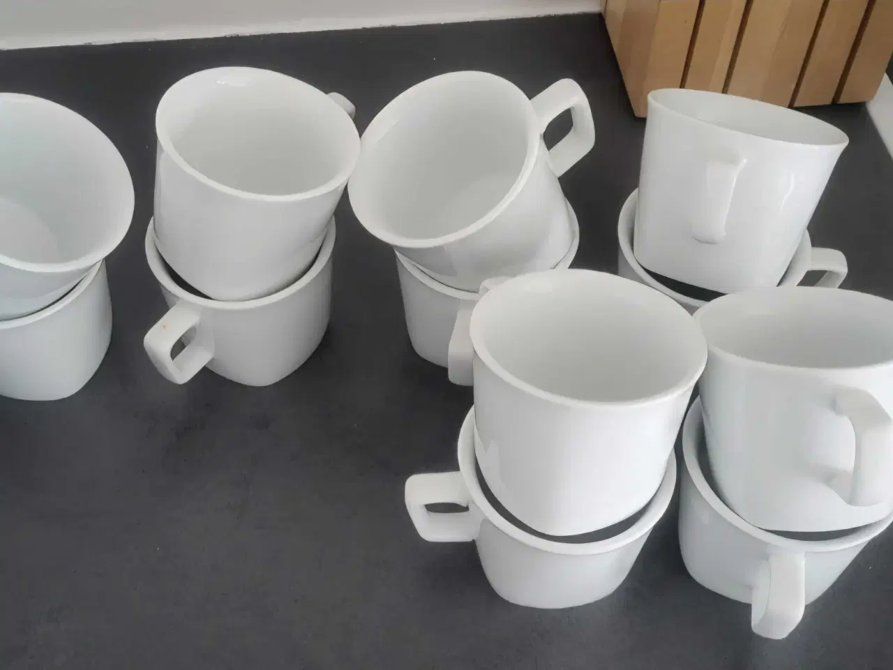 Billede 3 - Kaffestels sæt