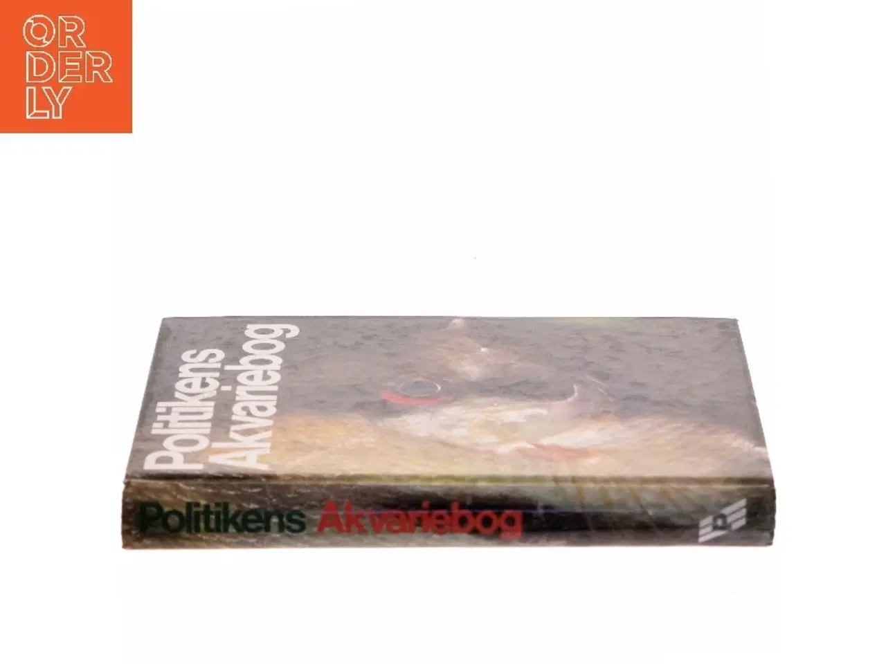 Billede 2 - Politikens Akvariebog af Jens Meulengracht-Madsen (Bog)