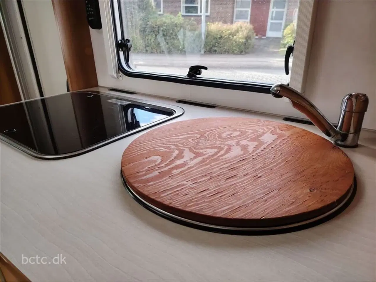 Billede 22 - 2007 - Carado T 135