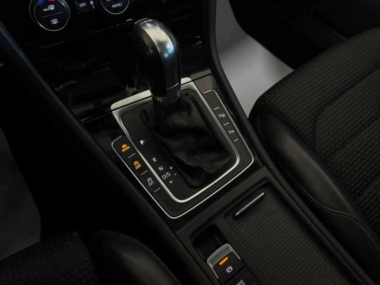 Billede 15 - VW Golf VII 1,4 TSi 140 Highline DSG BMT