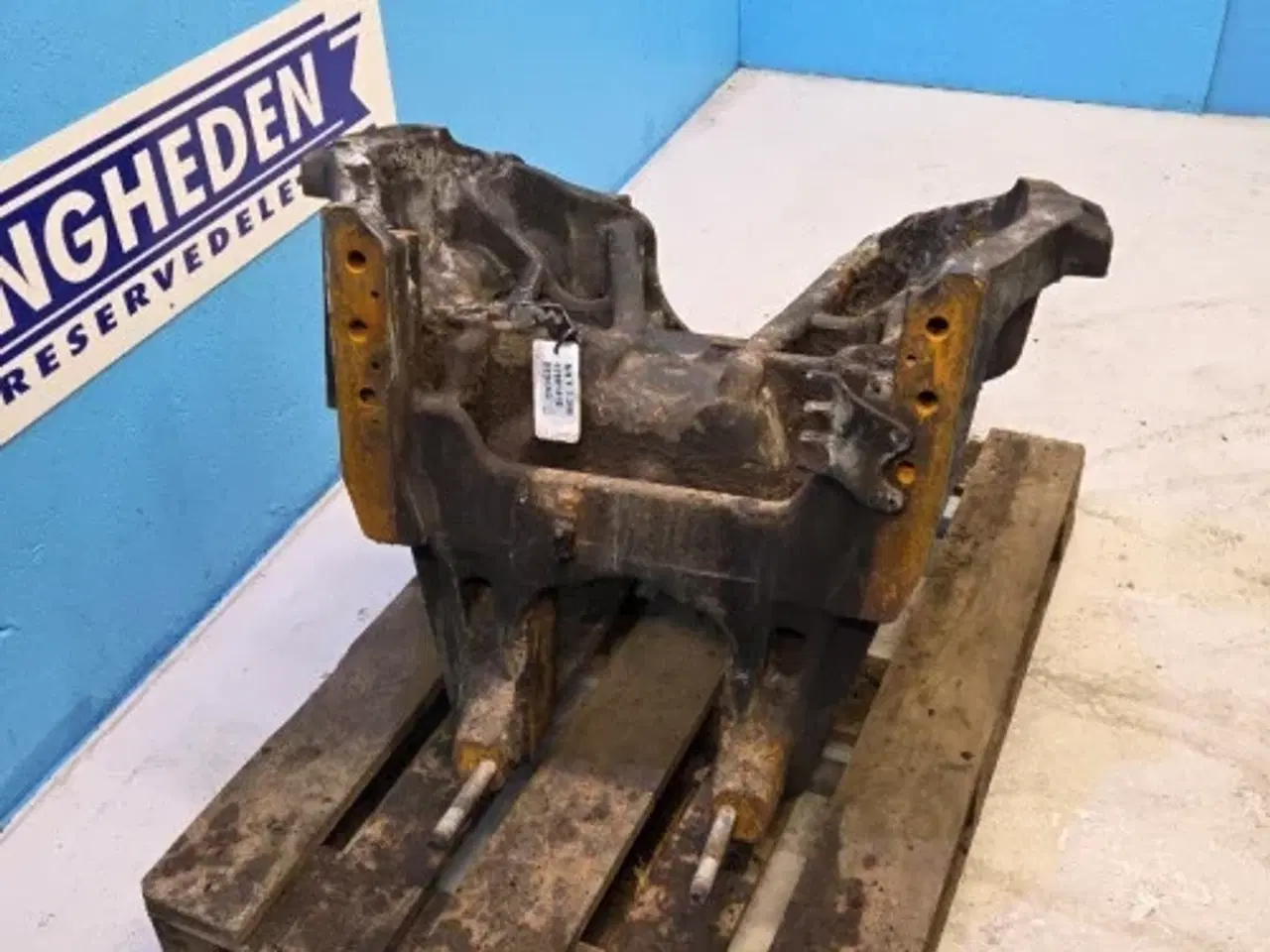 Billede 10 - New Holland T7.315 Forbro 47881410