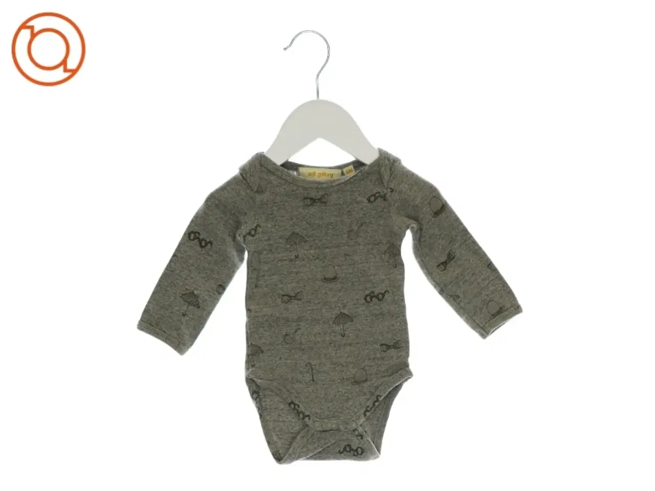 Billede 1 - Bodystocking fra Soft Gallery (str. 6 mdr.)