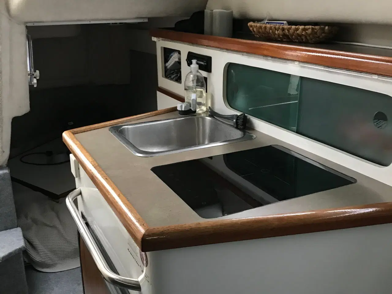 Billede 3 - Bayliner 2355 