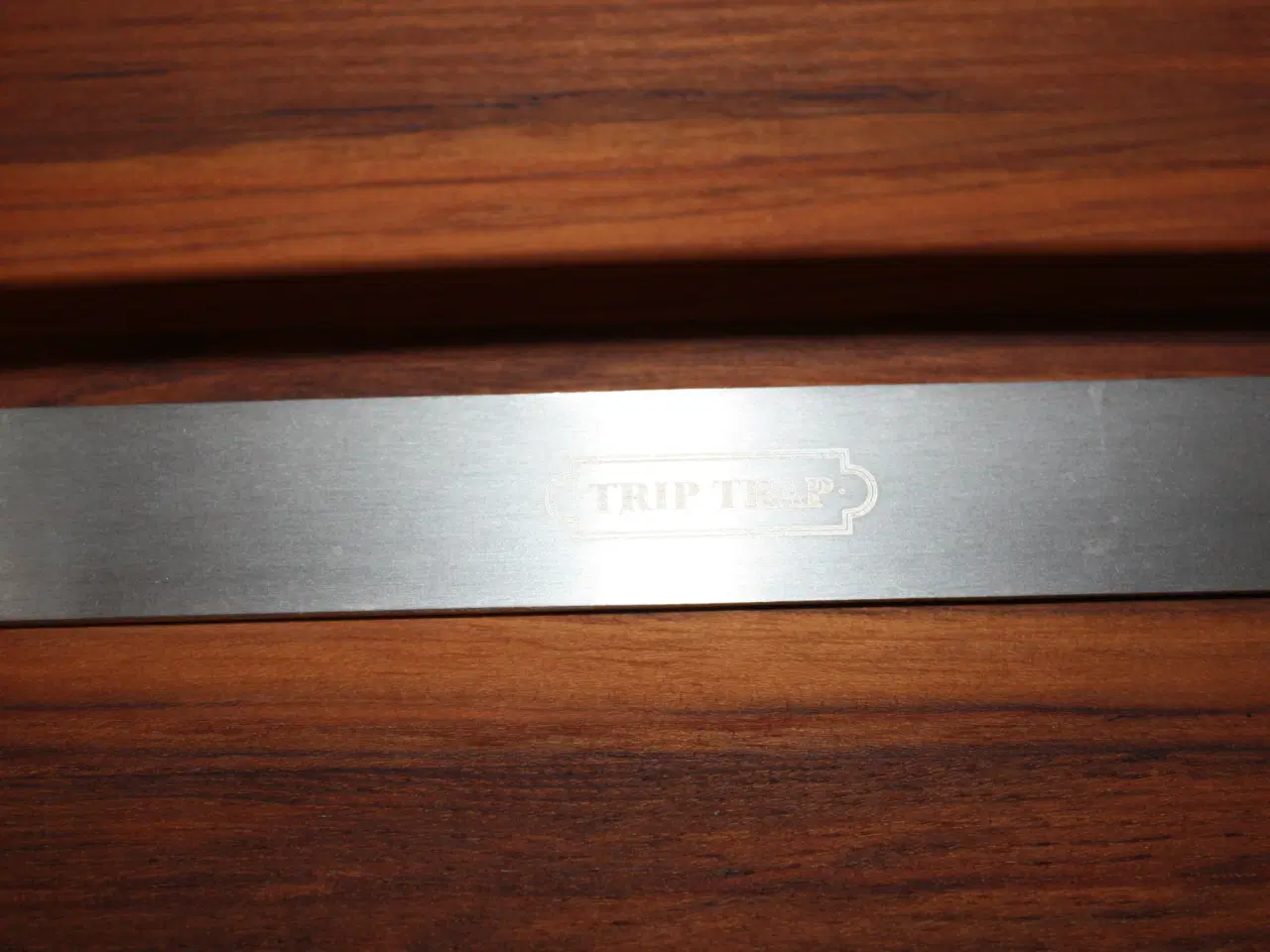 Billede 3 - Trip Trap smørskål  Servietholder