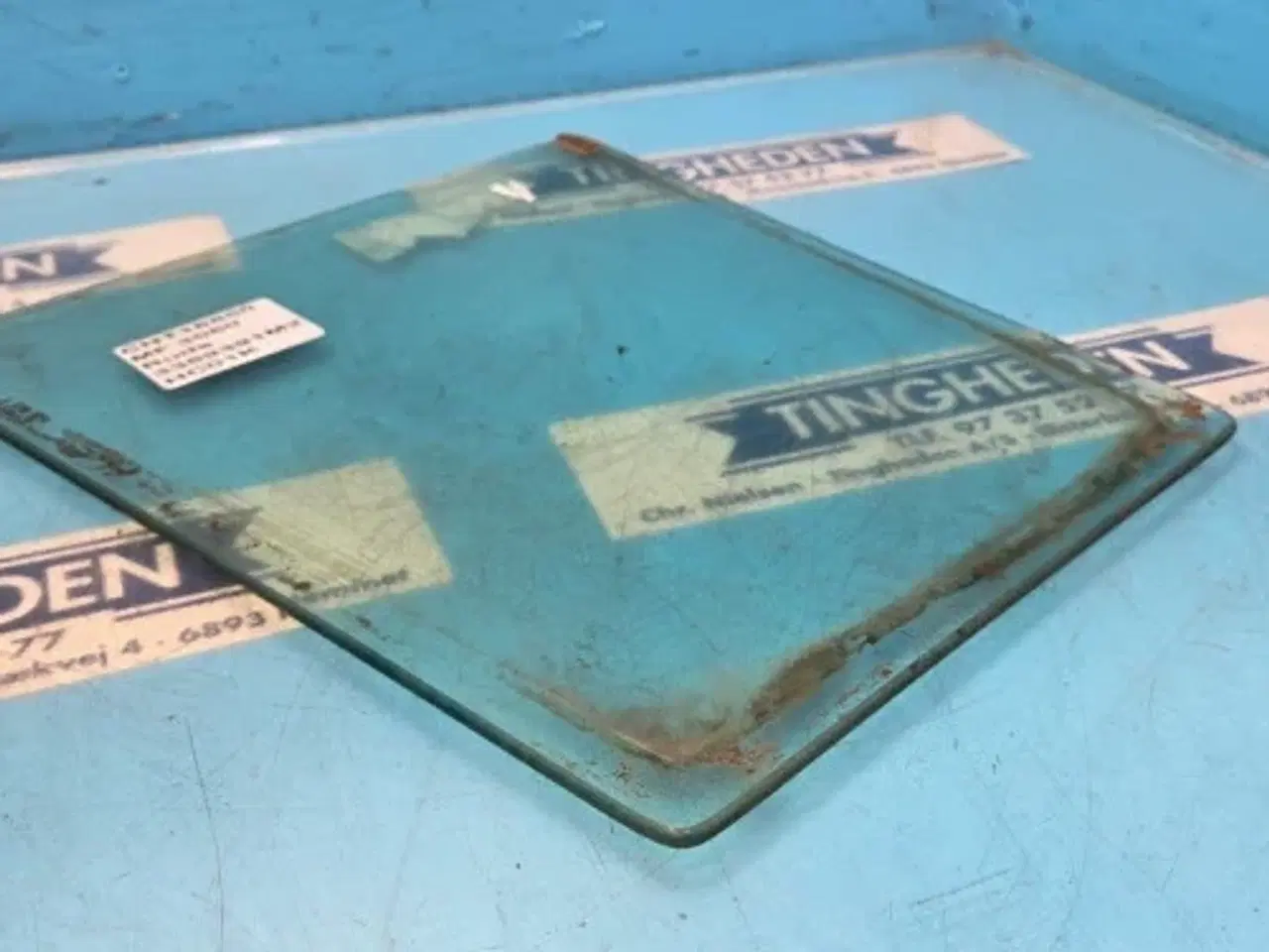 Billede 2 - Massey Ferguson 3060 Rude 3389391M2