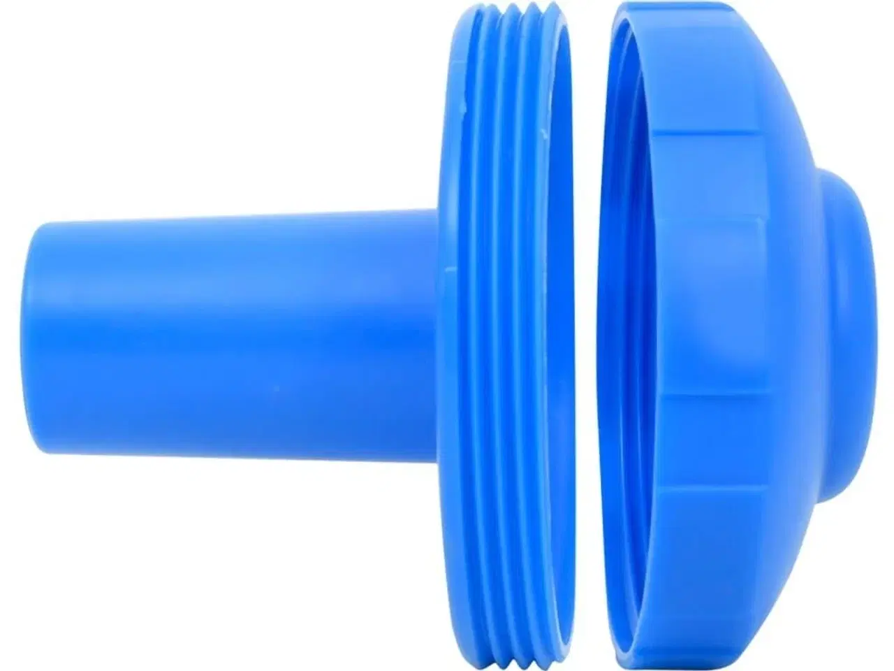 Billede 4 - Filtersæt til fritstående swimmingpool 30 mm