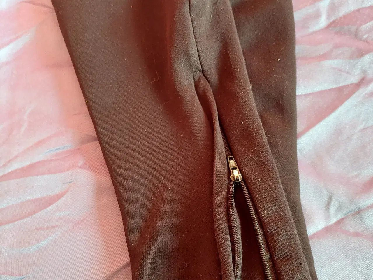 Billede 4 - Fritidstøj, bukser med hættetrøje, Adidas, str. 10