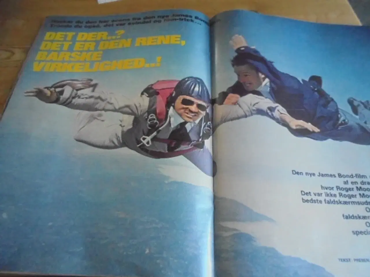 Billede 8 - Ugens Rapport nr. 43 fra 1979  