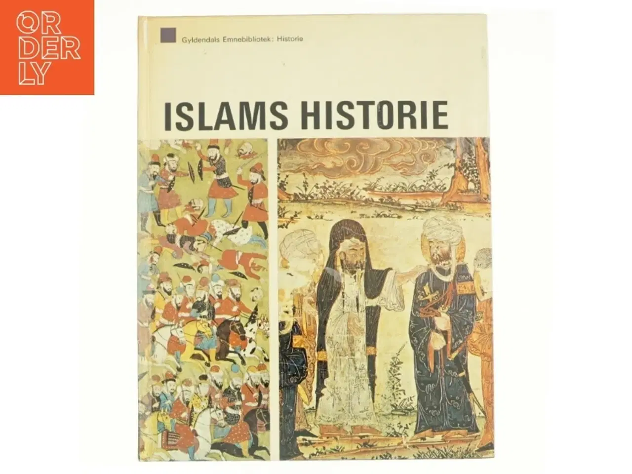 Billede 1 - Islams historie