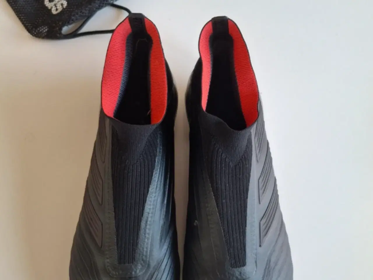 Billede 2 - fodbold støvler Adidas Predator str 44