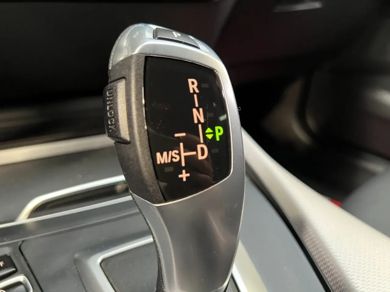 Billede 15 - BMW 120d 2,0 M-Sport aut.