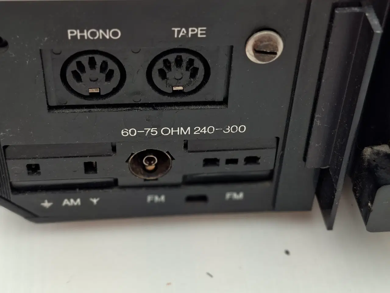 Billede 3 - B&O BEOGRAM 1700