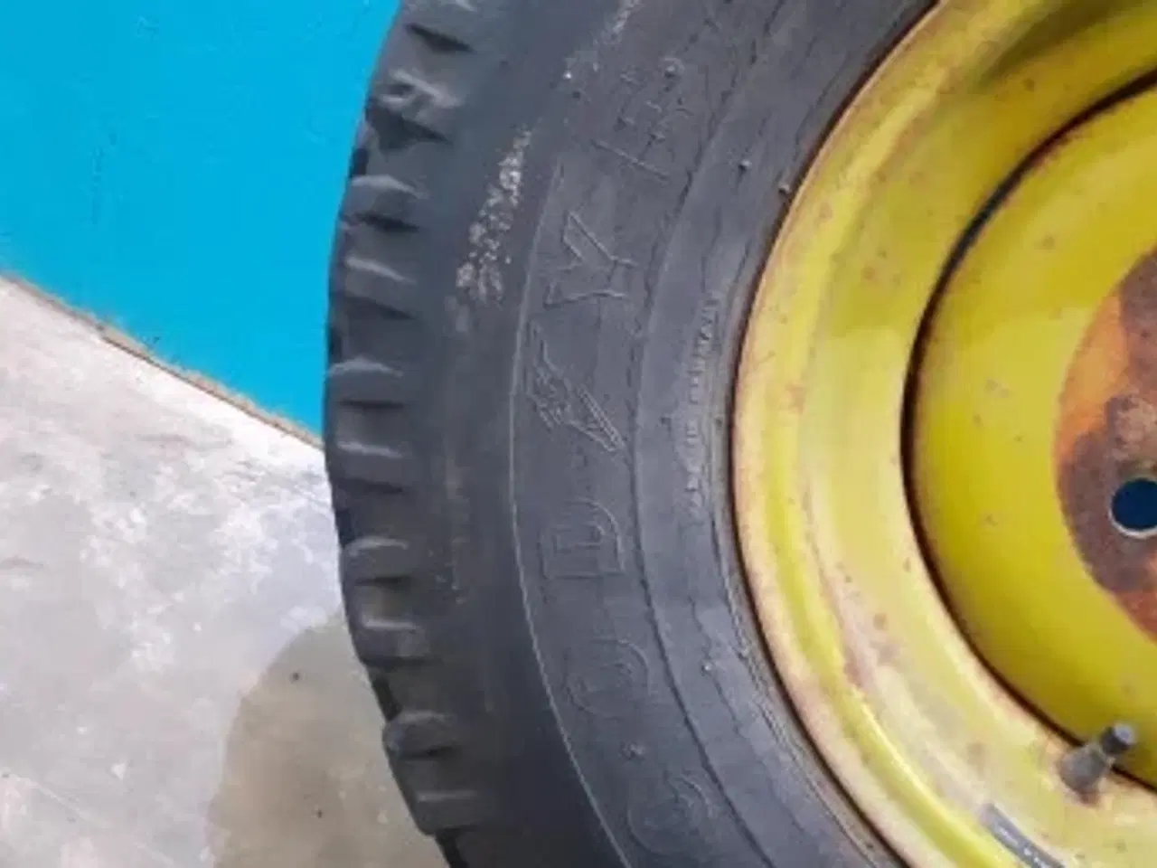 Billede 7 - 15.3"   11.5/80-15.3