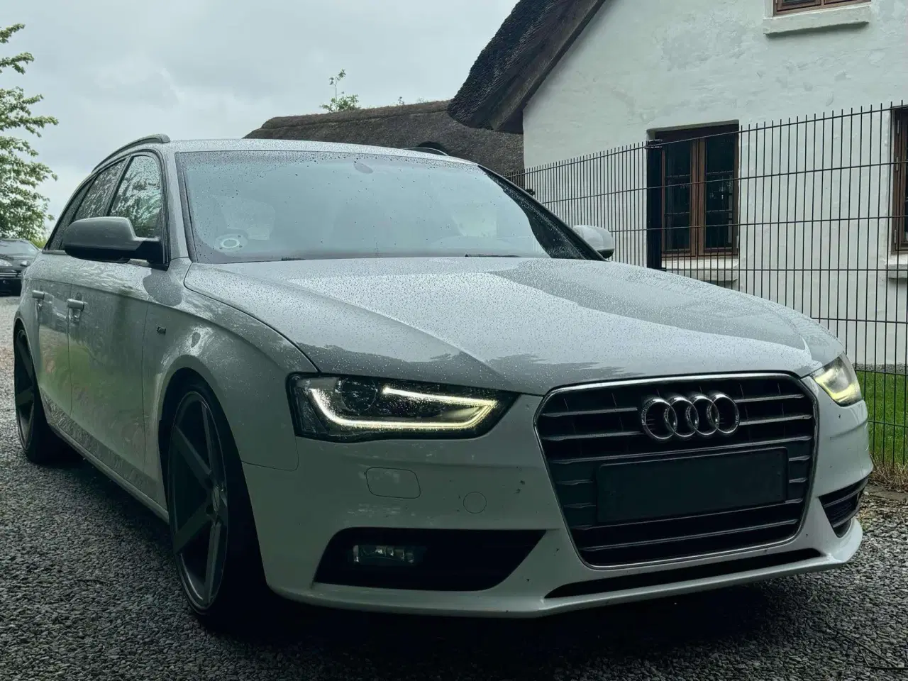 Billede 4 - Audi A 4 avant 2.0 tdi 