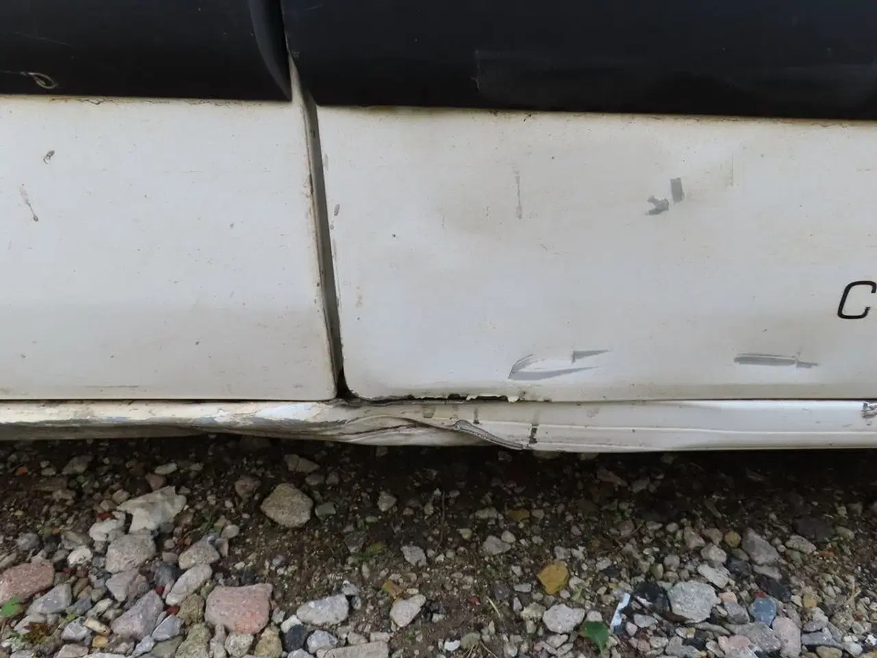 Billede 10 - Varebil, CITROEN BERLINGO 1.6 Blue Hdi 100 Hk