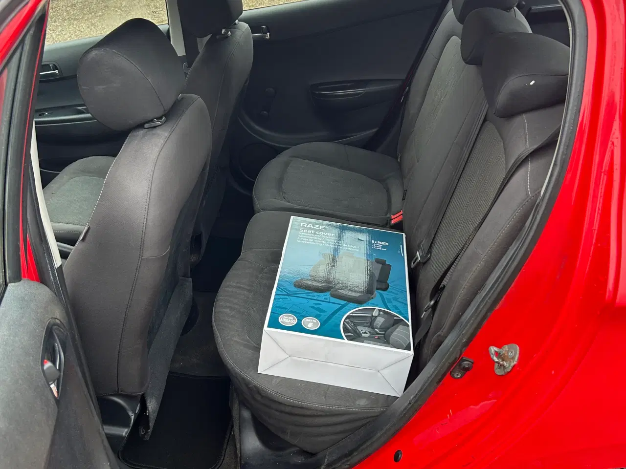 Billede 9 - Hyundai i20 nysynet 