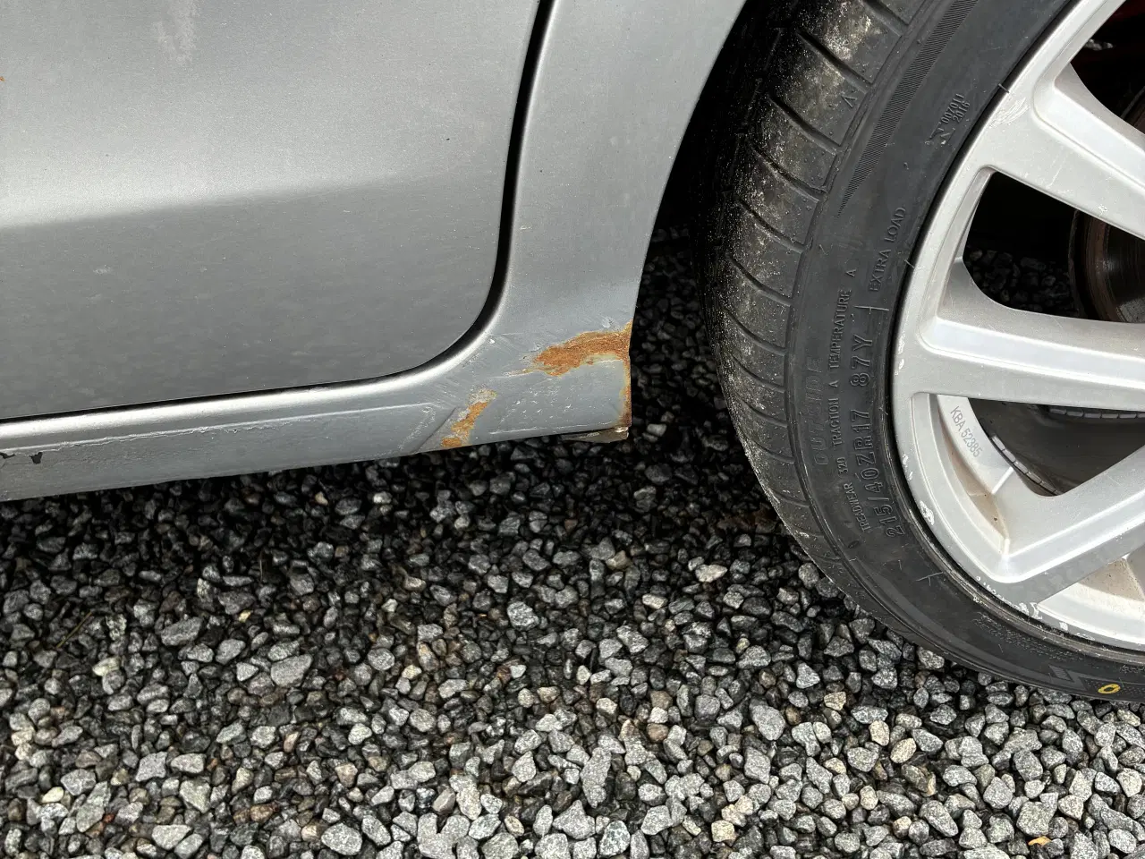 Billede 3 - Wv polo 9n3