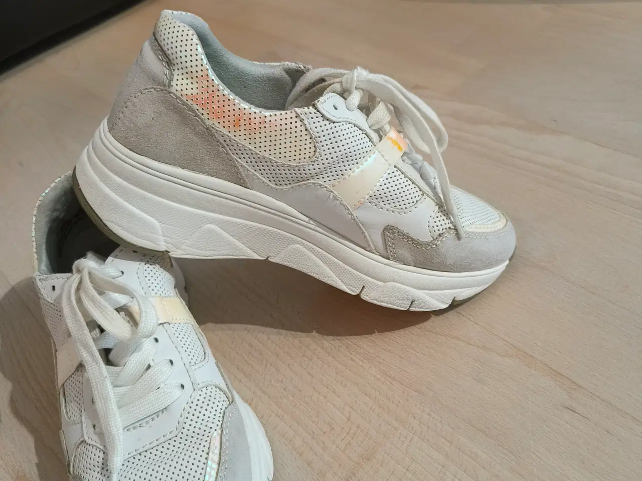 Billede 4 - Tamaris - Sneakers 