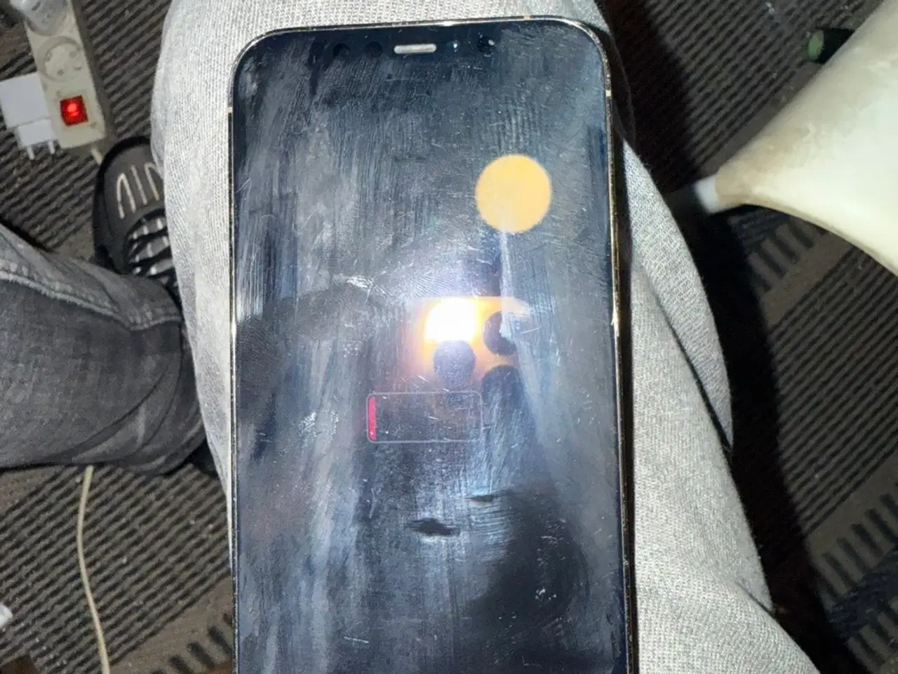Billede 2 - iPhone 12 Pro 256gb