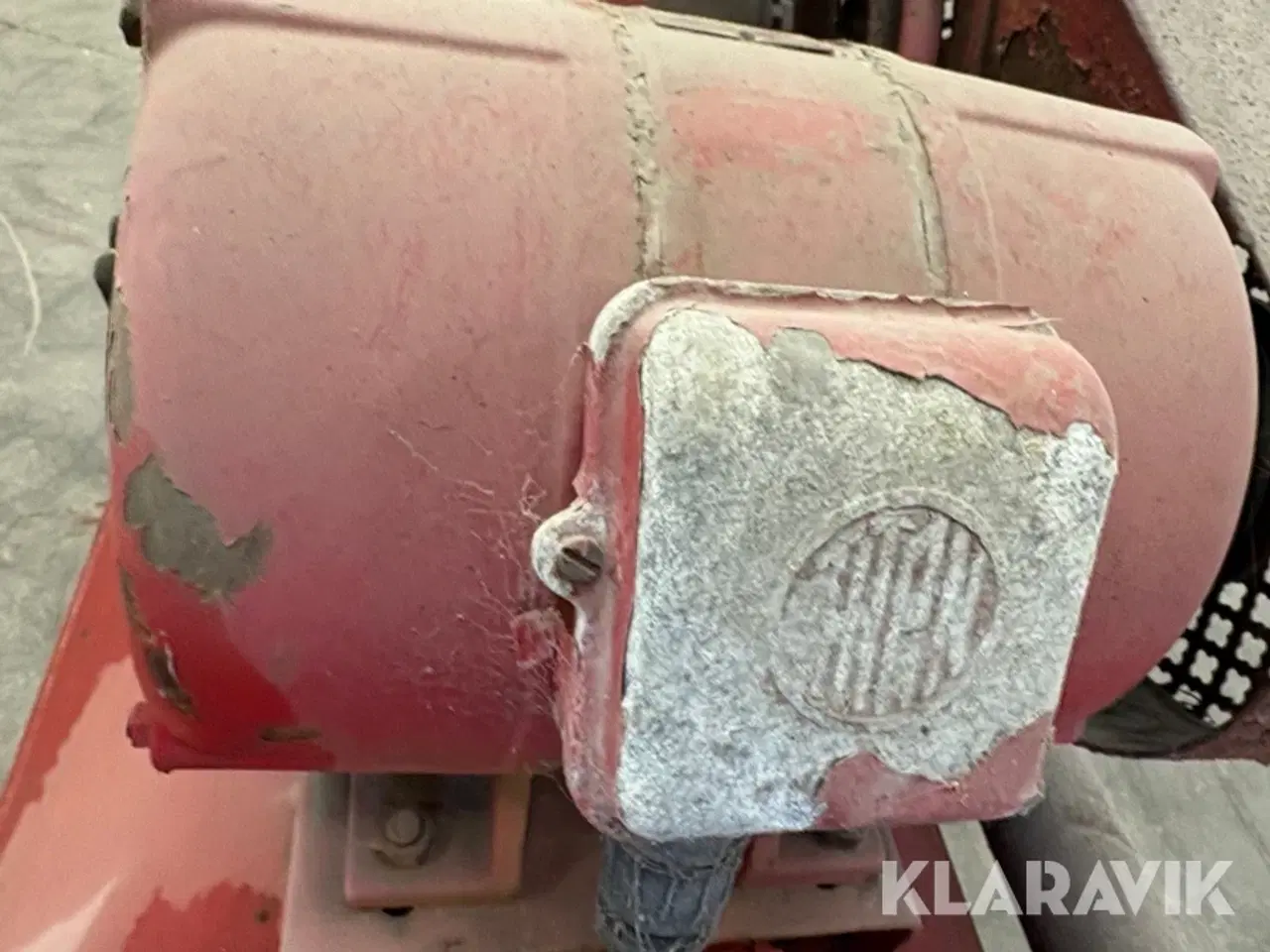 Billede 12 - Kompressor FF 300 liter