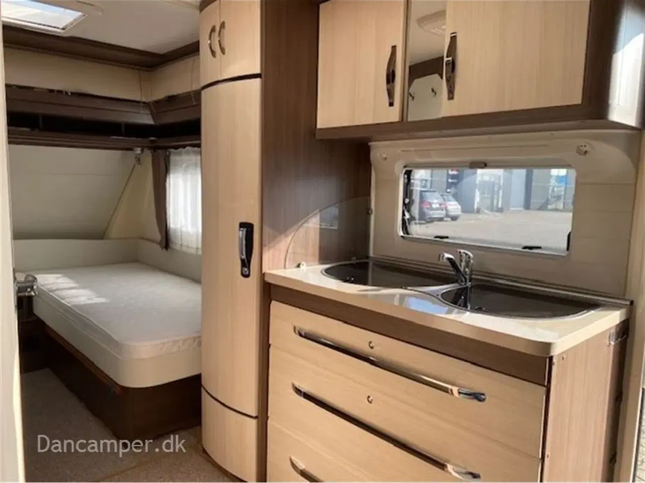 Billede 5 - 2016 - Hobby Prestige 495 UL